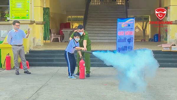 tieu chuan thiet ke pccc truong hoc moi nhat